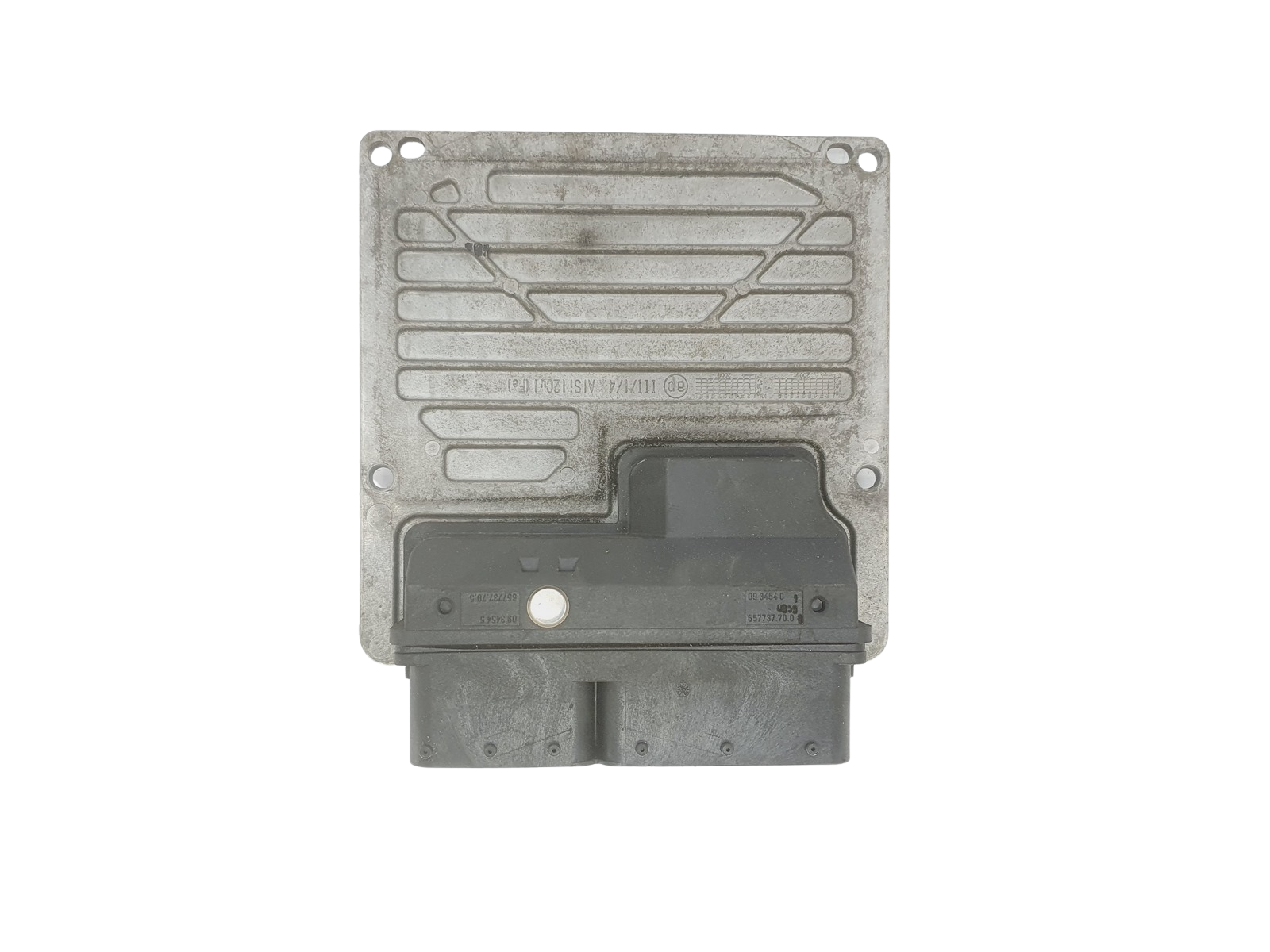 Blok Ovladačů A2711538579 5WK90526 Mercedes Siemens 43785 main product photo