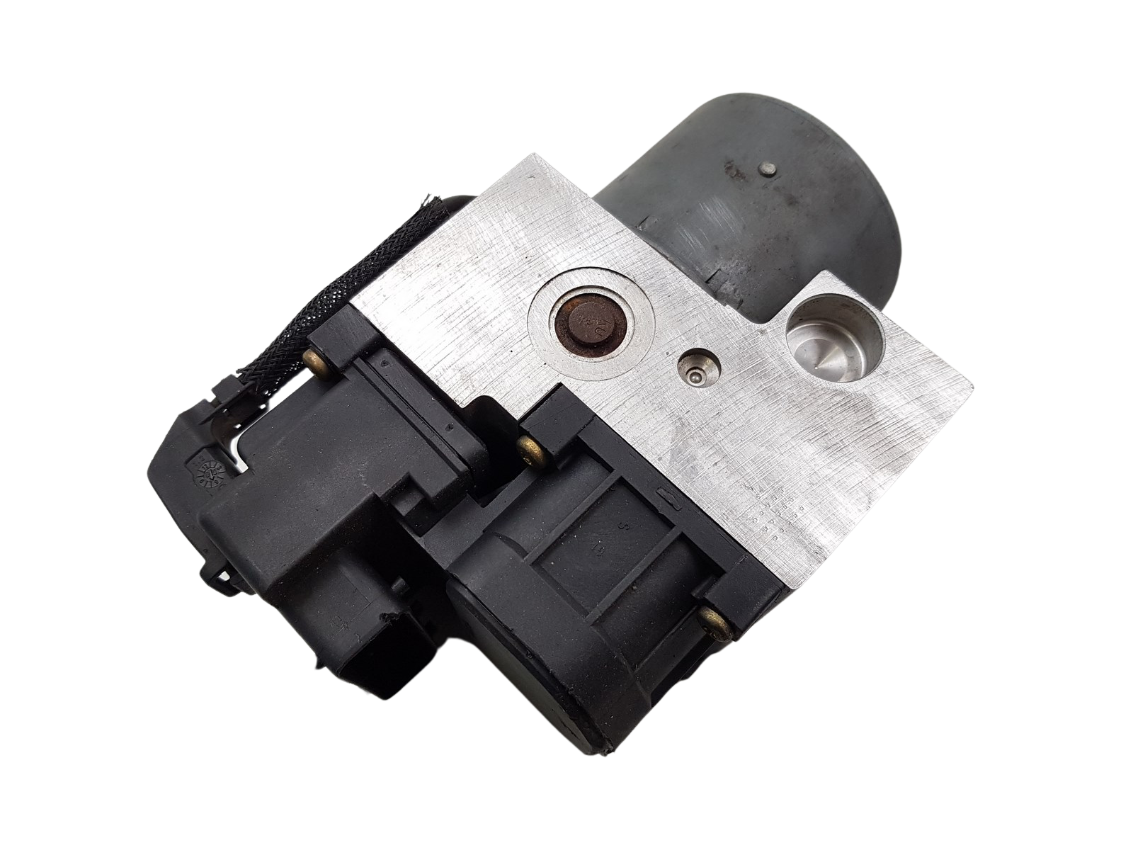 Pumpa Abs Smart Fortwo 0006647V003 0273004530 Bosch 1318 main product photo