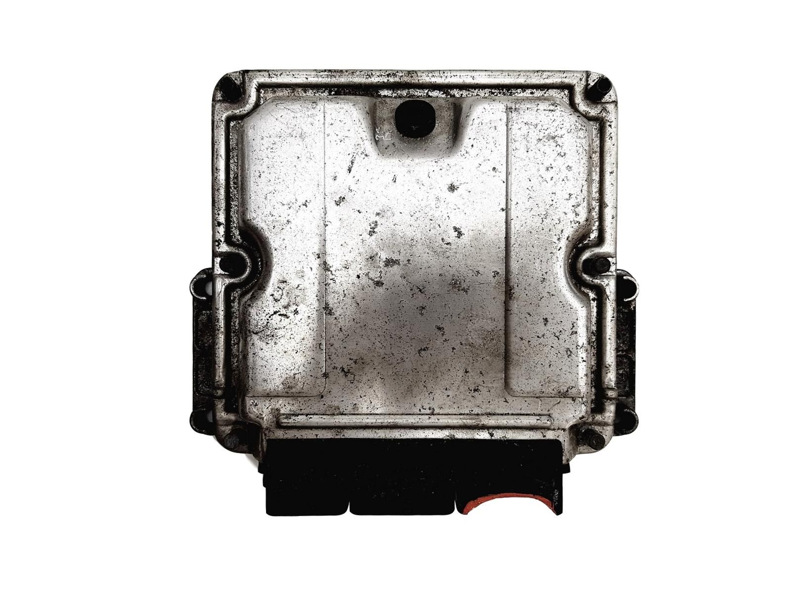 Blok Ovladačů 0281011324 8200309316 8200309321 Renault Bosch 10992 main product photo
