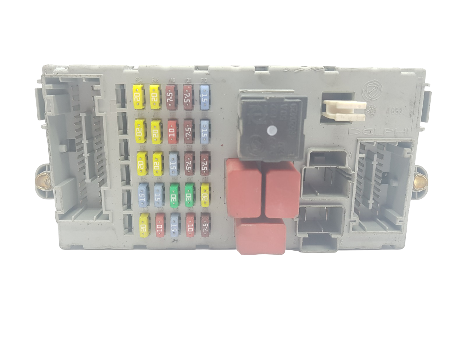 Blok Ovladačů BSI Fiat 46846745 CPL Delphi main product photo