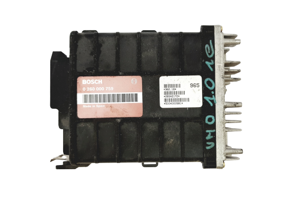 Blok Ovladačů 0280000759 28SA2172 Fiat Bosch 17295 main product photo