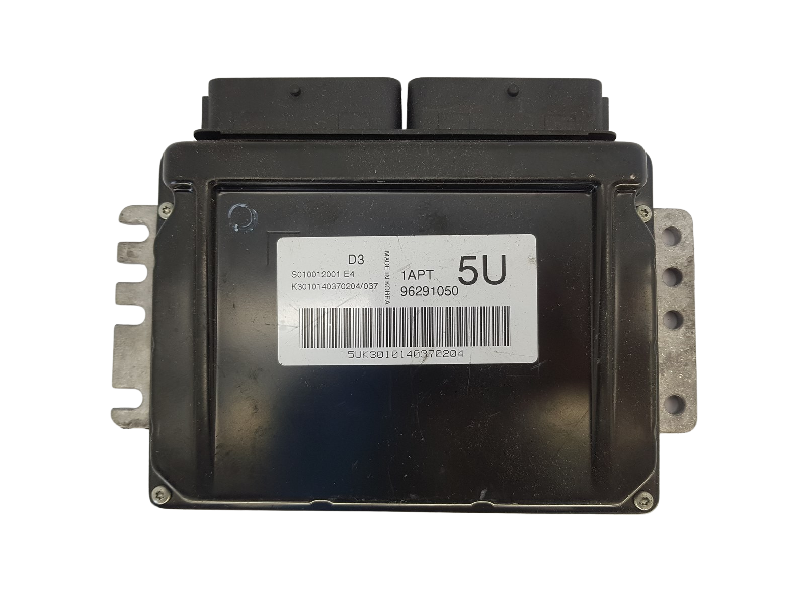 Blok Ovladačů 96291050 S010012001E4 Daewoo Chevrolet Kemsco 1063 main product photo