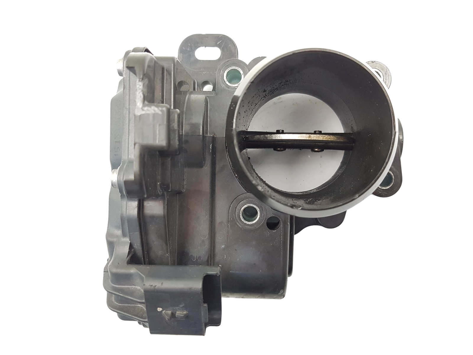 Škrticí Klapka Citroen Peugeot 9806625280 A2C85766300 2.0 HDI 1001 main product photo