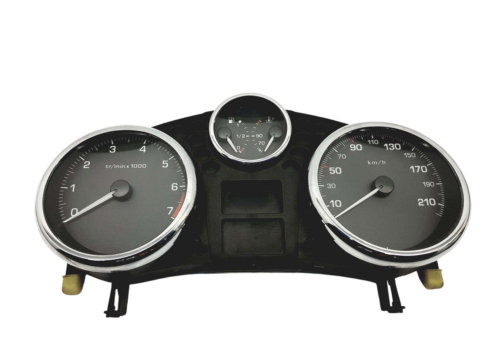 Tachometr Peugeot 207 9662903980 A2C53190332 52853 main product photo