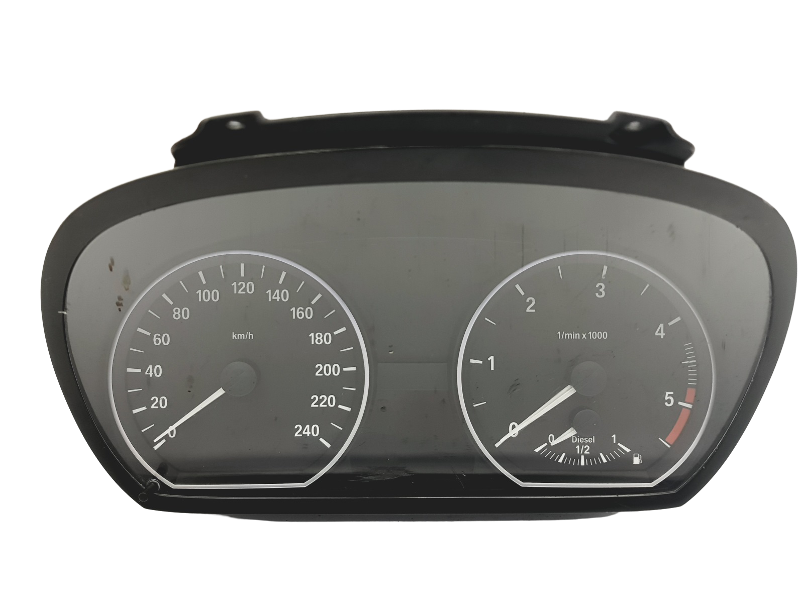 Otáčkoměr BMW 1 E87 1041568 43513 main product photo