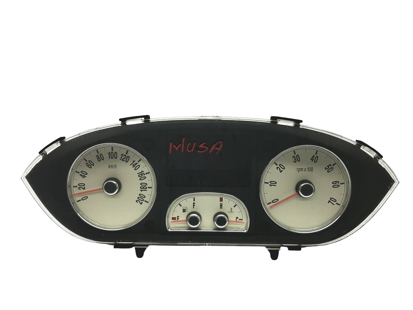 Otáčkoměr Lancia Musa 735388653 503001190100 58976 main product photo