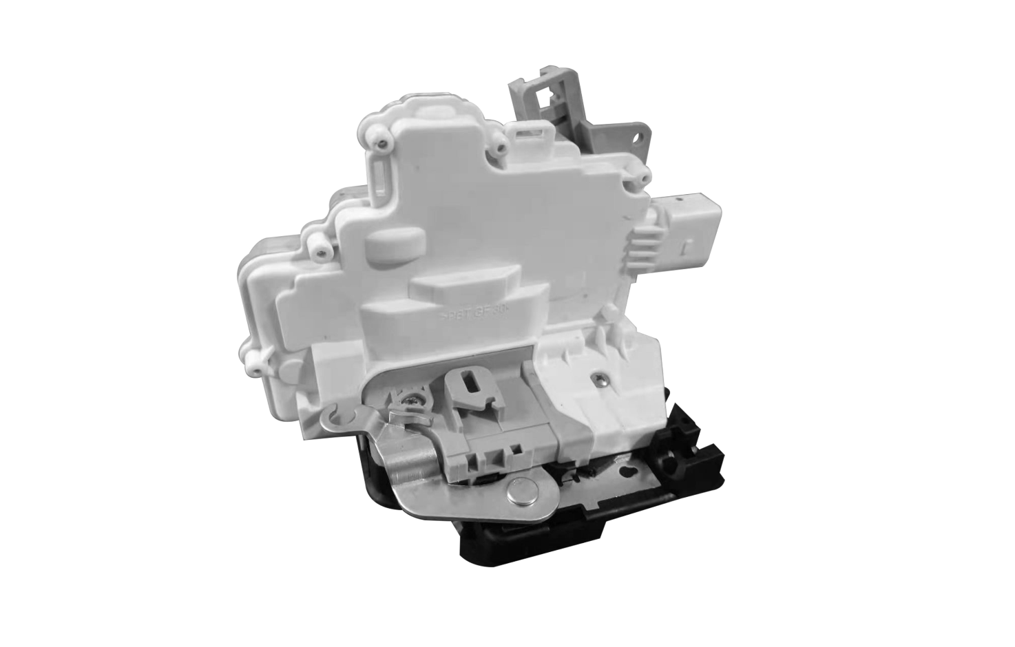 Zámek Dveří Zadek Pravý Pro Seat 1P0839016A 88391804501 Vika main product photo