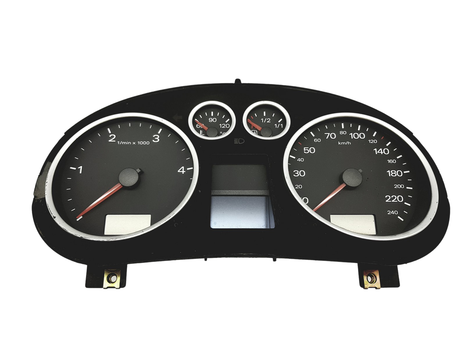 Tachometr Audi A2 8Z 8Z0920900T 110080192003 39806 main product photo