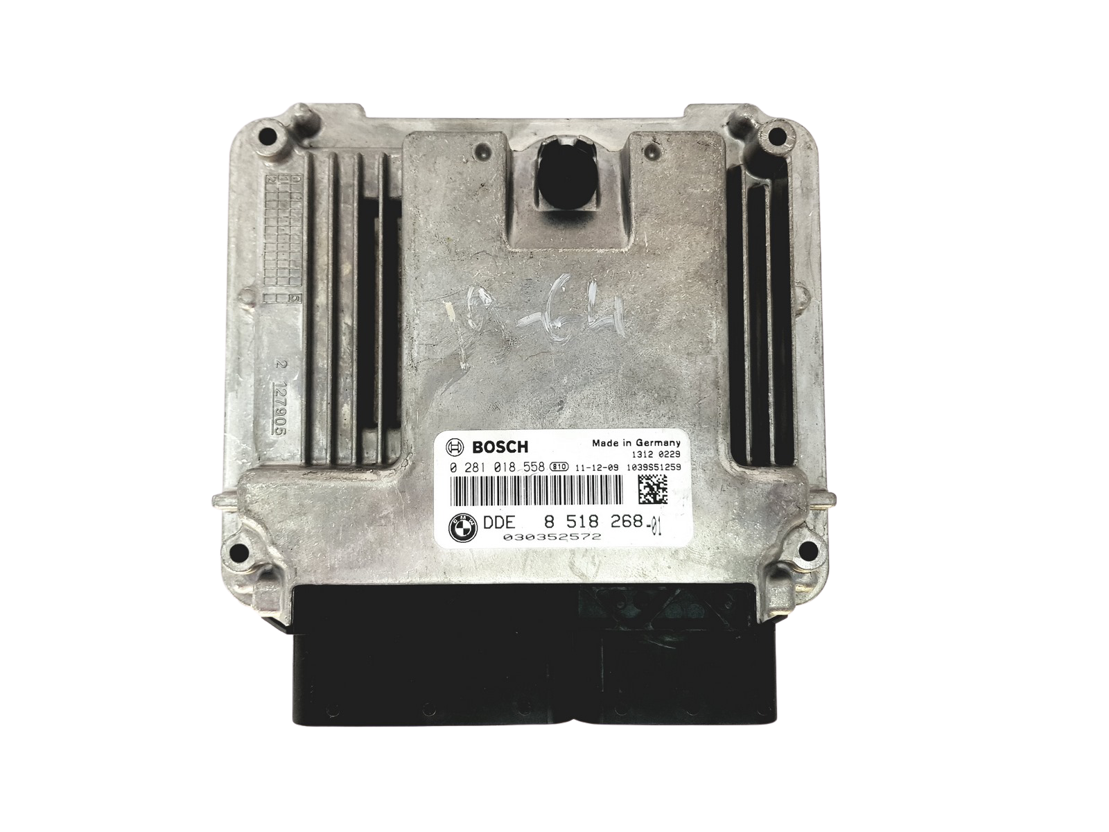 Blok Ovladačů 0281018558 8518268 BMW Bosch main product photo