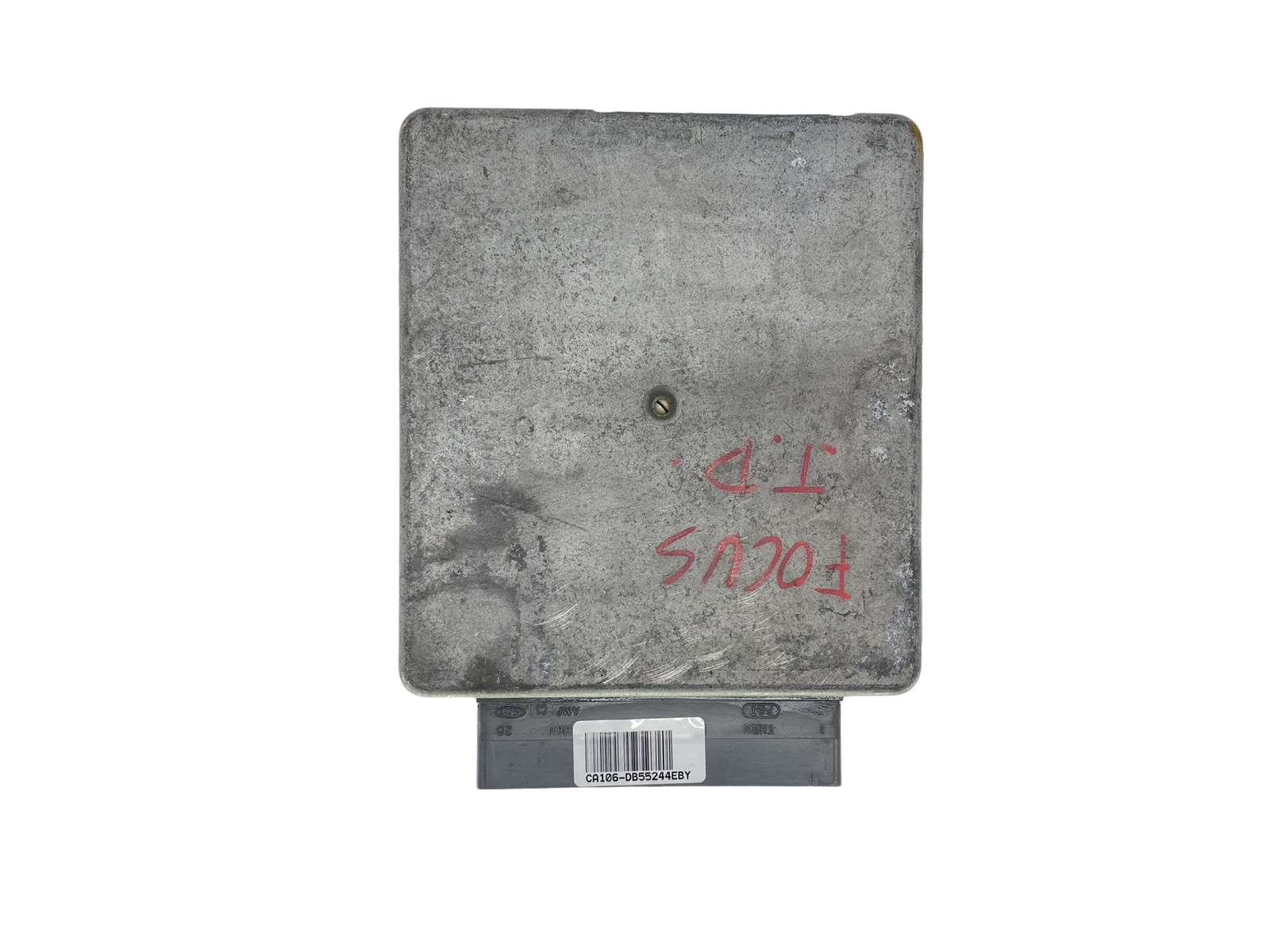 Blok Ovladačů 1S4F-12A650-XG BIRO DPC-633 Ford Visteon 55244 main product photo