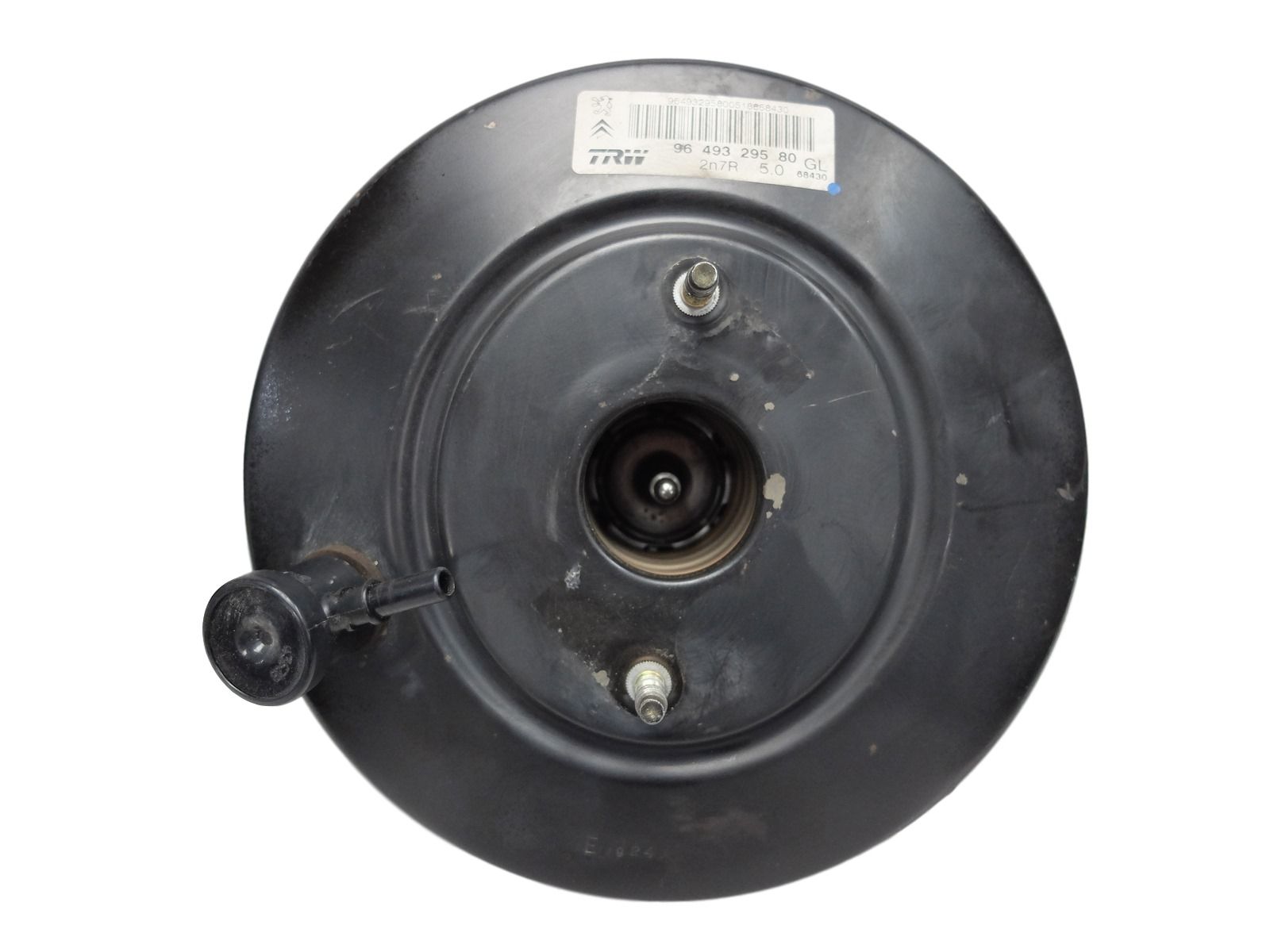 Serwo Hamulcowe 9649329580 Peugeot 1007 TRW main product photo