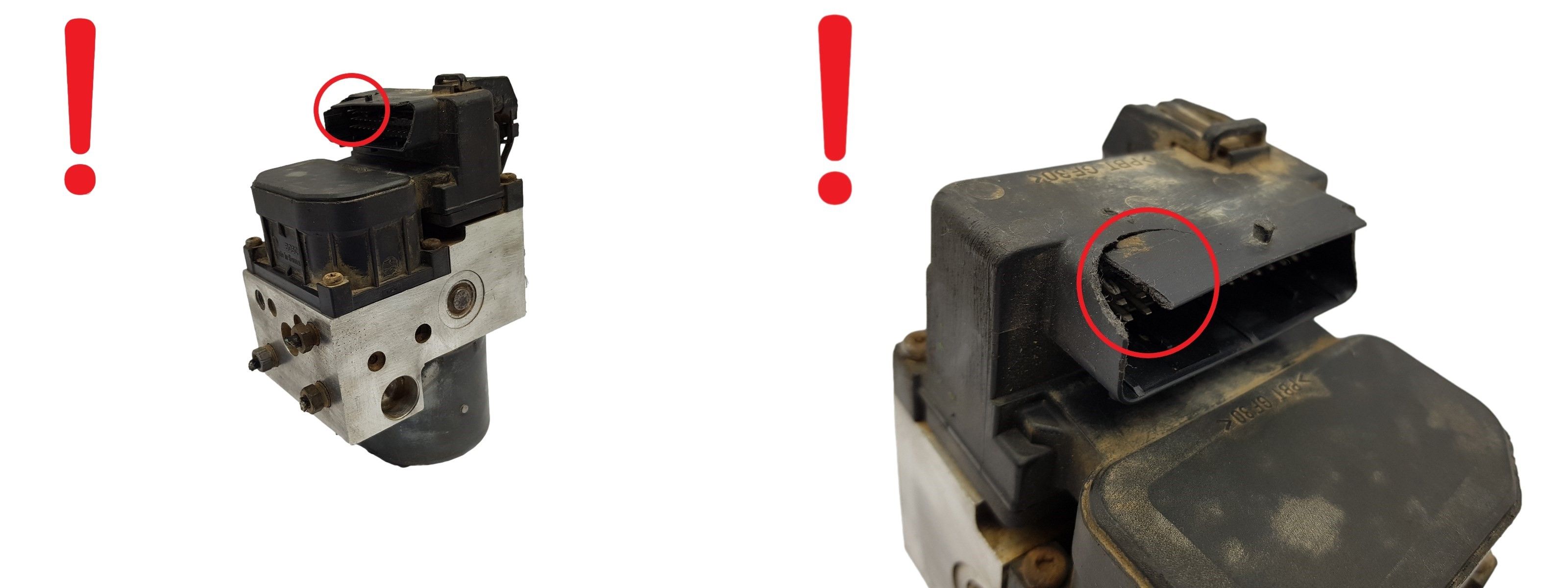 Pumpa Abs Peugeot 46794919 0265216706 0273004462 Bosch main product photo