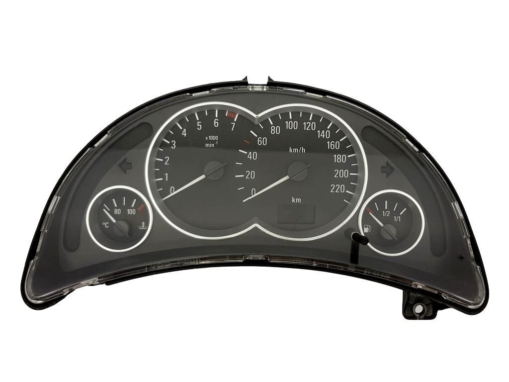 Otáčkoměr Opel Corsa C 13173364WW 110080226023 9140 main product photo