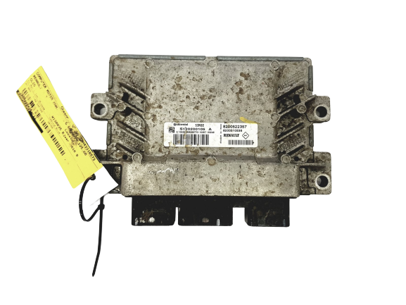 Blok Ovladačů S120200105A SIM32 8200522357 8200510536 Renault Continental main product photo