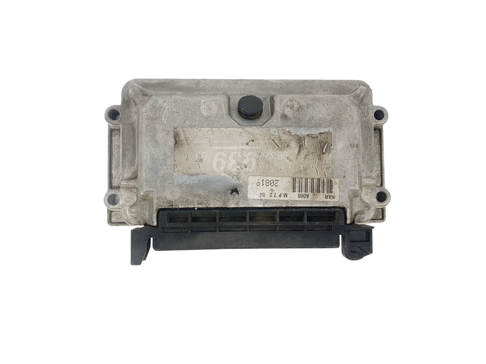 Blok Ovladačů 0261206216 9632693980 PSA Bosch 44838 main product photo