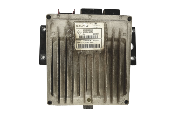 Blok Ovladačů 8200334419 8200414354 R0410B024C Renault Delphi 17549 main product photo