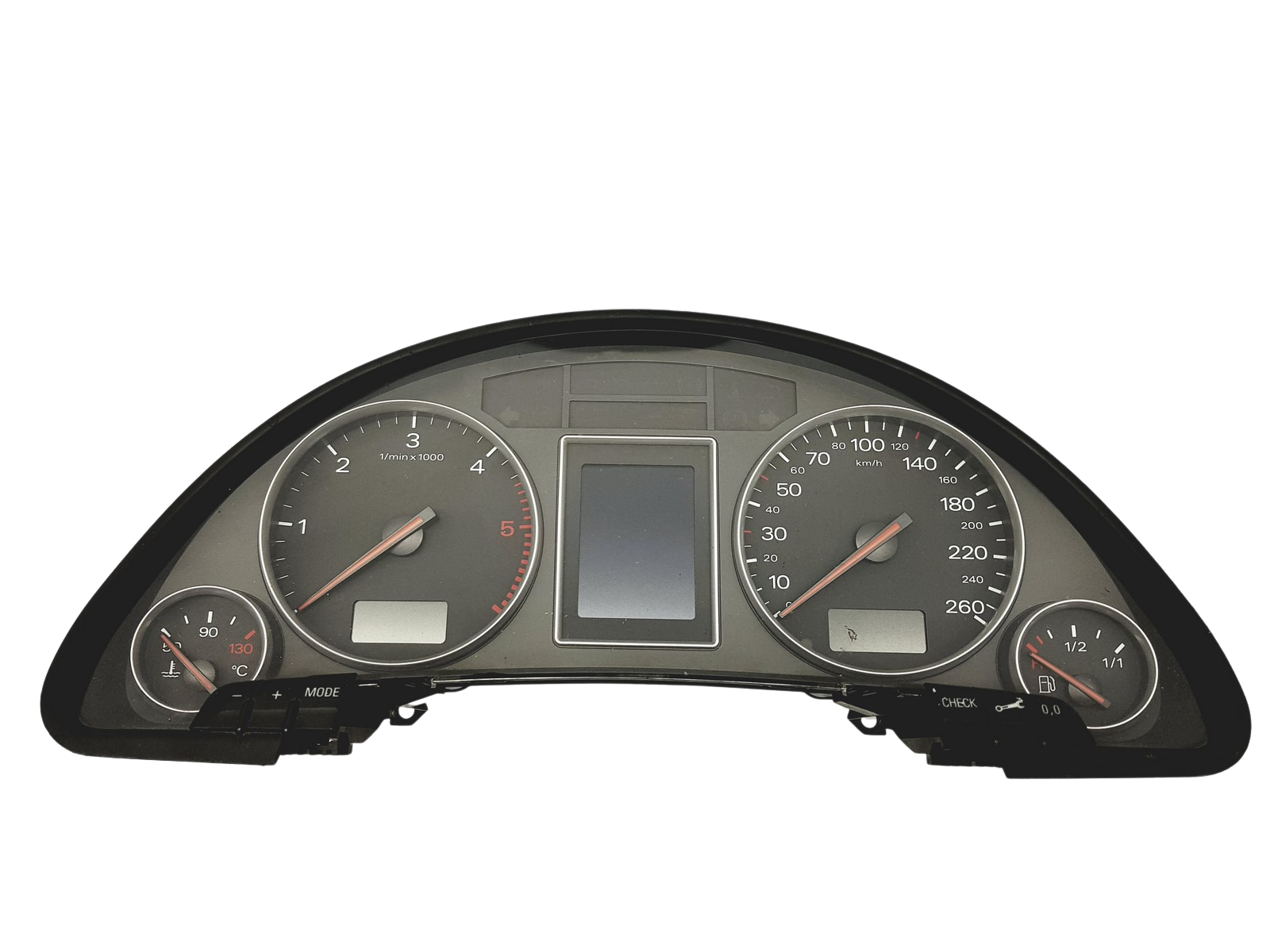 Otáčkoměr Audi A4 B6 8E0920900K 0263626035 50919 main product photo