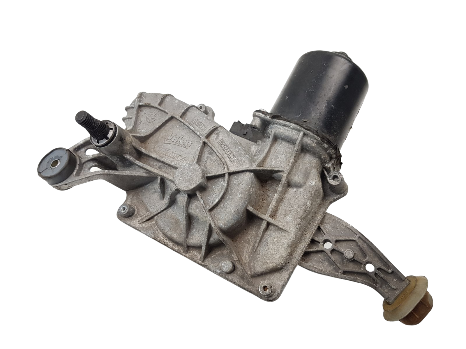 Motor Stěračů Levý Renault Scenic 3 288150001R W000016591 1116 main product photo