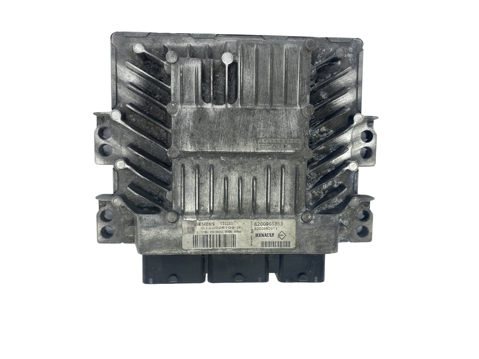 Blok Ovladačů S122326109A 8200565863 8200592611 Renault Siemens 50782 main product photo