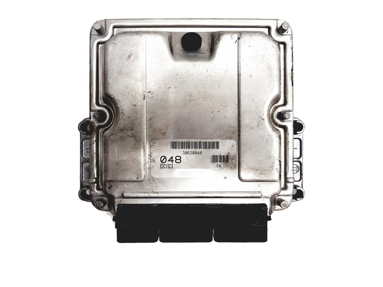 Blok Ovladačů 0281010441 8200065996 8200126494 Volvo Bosch main product photo