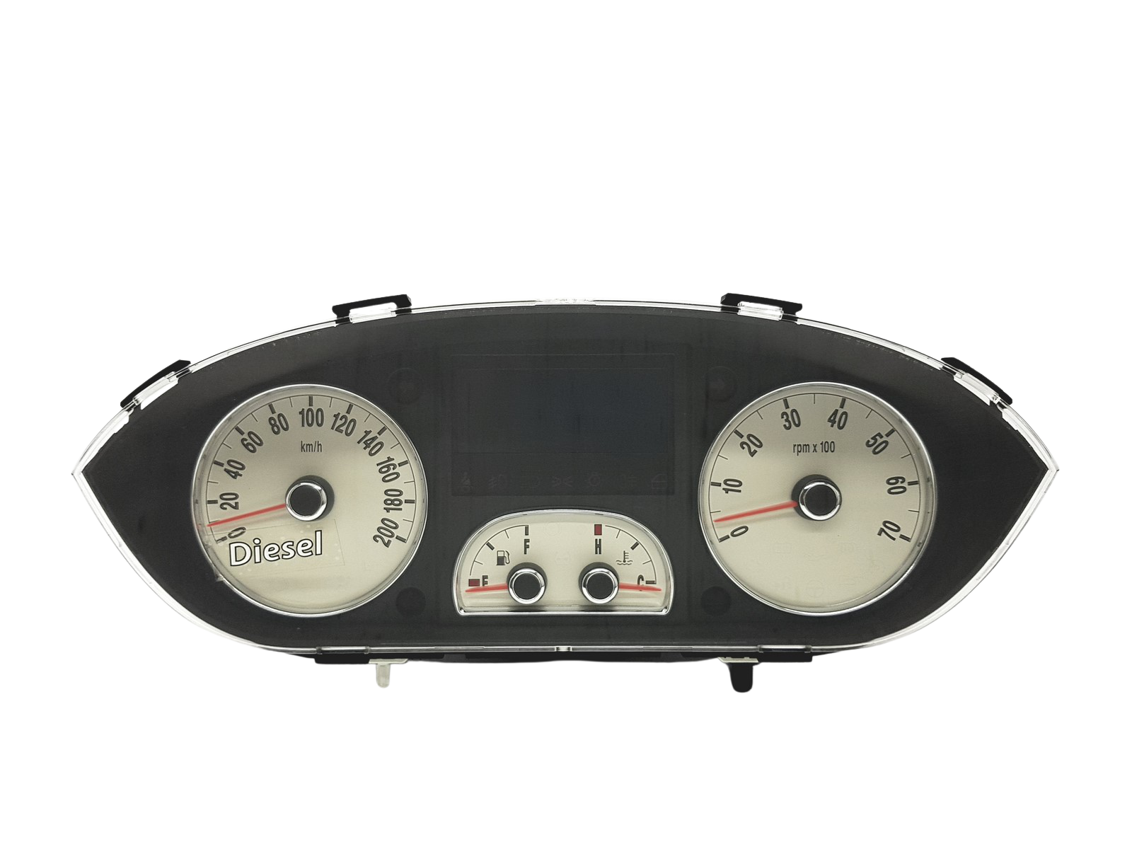 Otáčkoměr Lancia Musa 735417167 503001190200 51285 main product photo