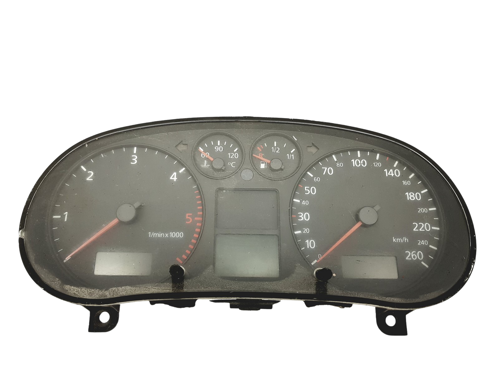 Tachometr Audi A3 8L0920900M main product photo