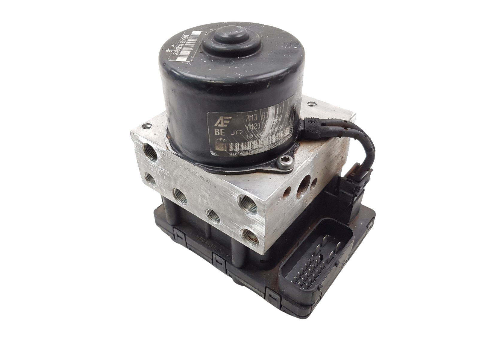 Pumpa Abs Sharan Galaxy Alhambra 7M3614111H 1J0907379P 1759 main product photo