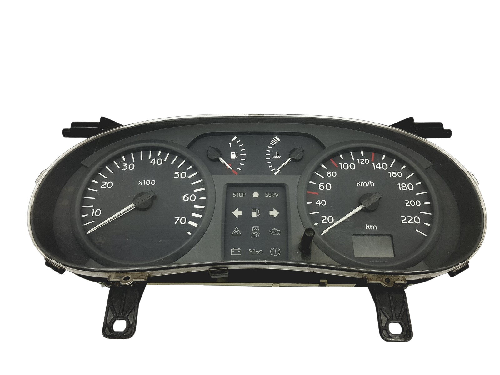 Otáčkoměr Renault Clio 2 8200261119 C 53844 main product photo