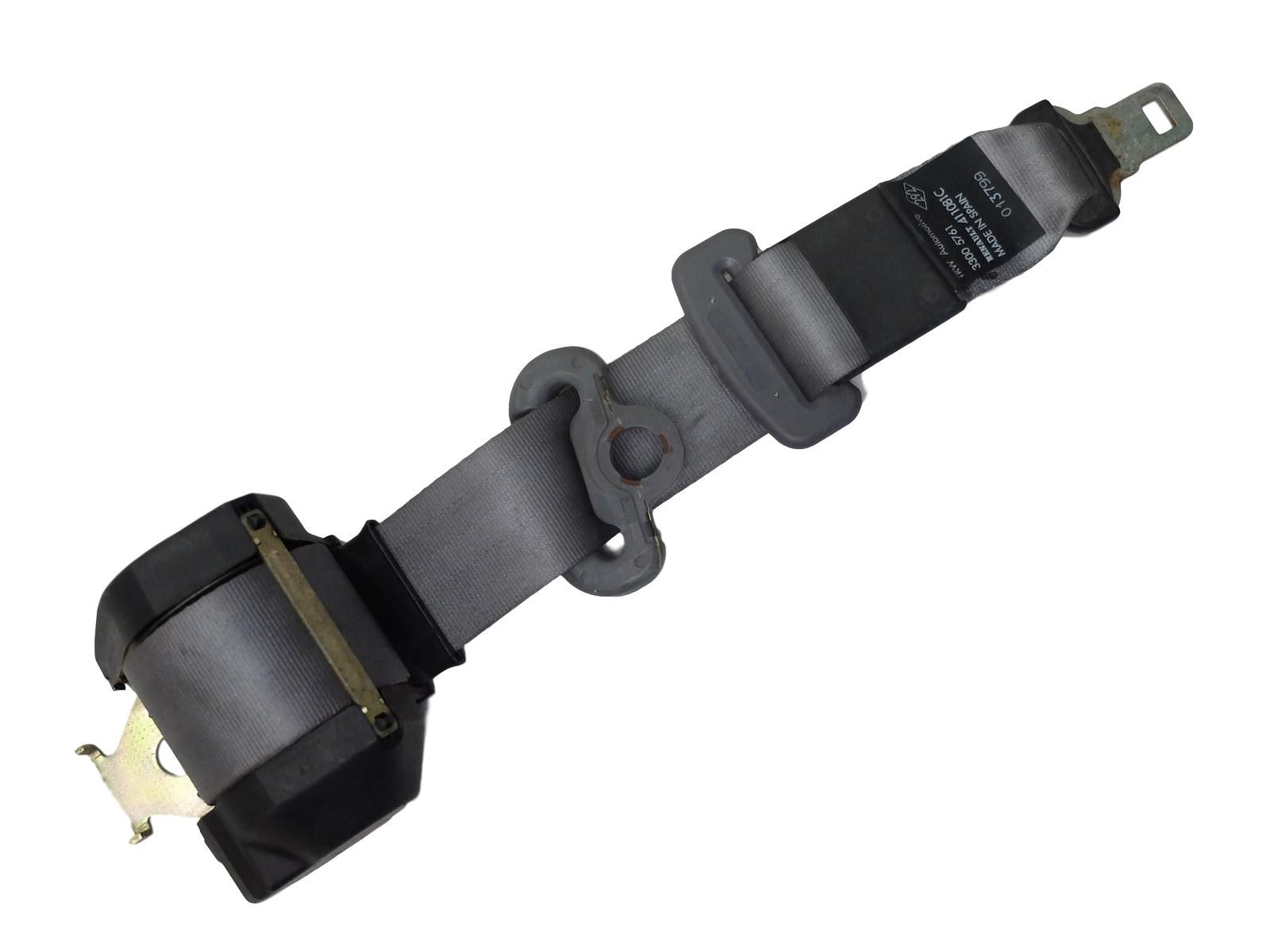 Pas Bezpieczeństwa Środkowy Clio 2 411081 Renault main product photo