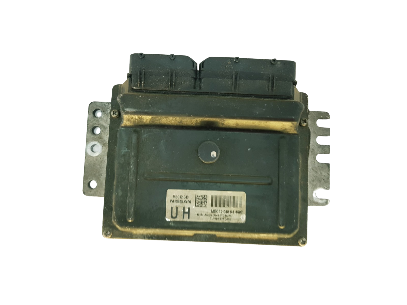 Blok Ovladačů MEC32-040 K4 UH Nissan Hitachi main product photo