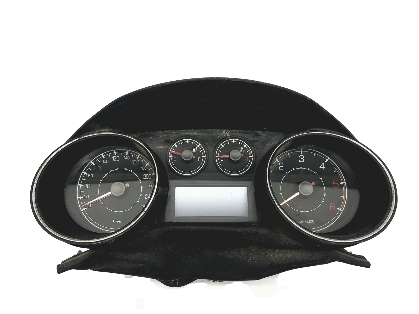 Otáčkoměr Fiat Bravo 51761172 503001980000 54125 main product photo