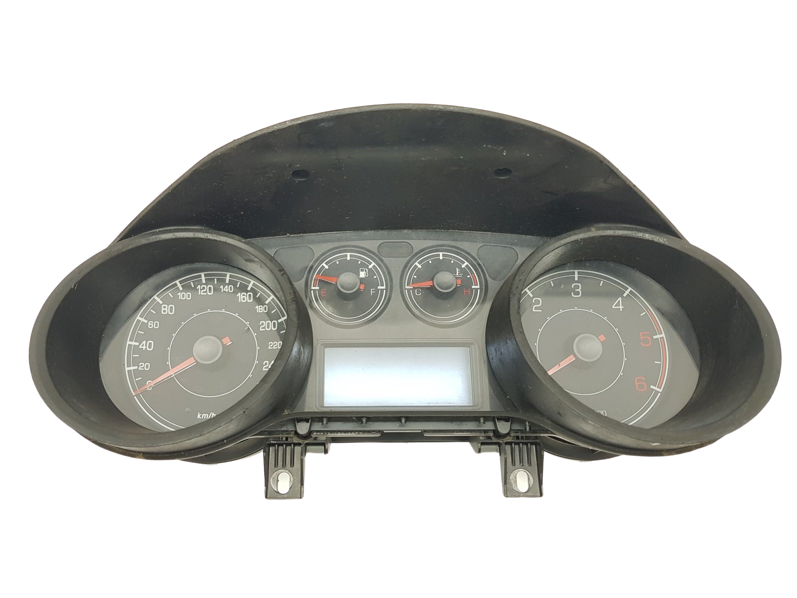 Otáčkoměr Fiat Bravo 55500198 5550019804 26193 main product photo