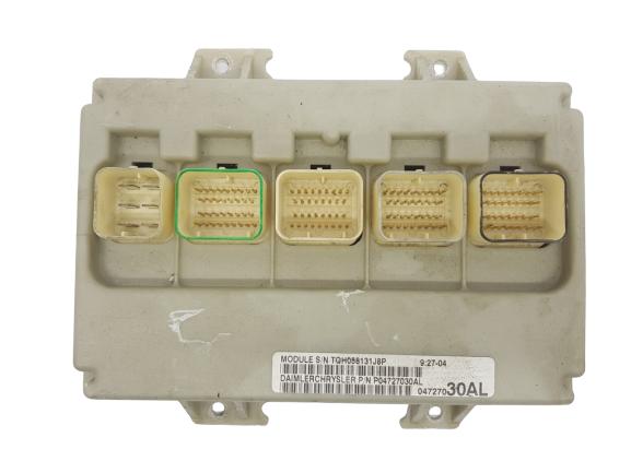 Blok Ovladačů Moduł Chrysler P04727030AL 19737 main product photo