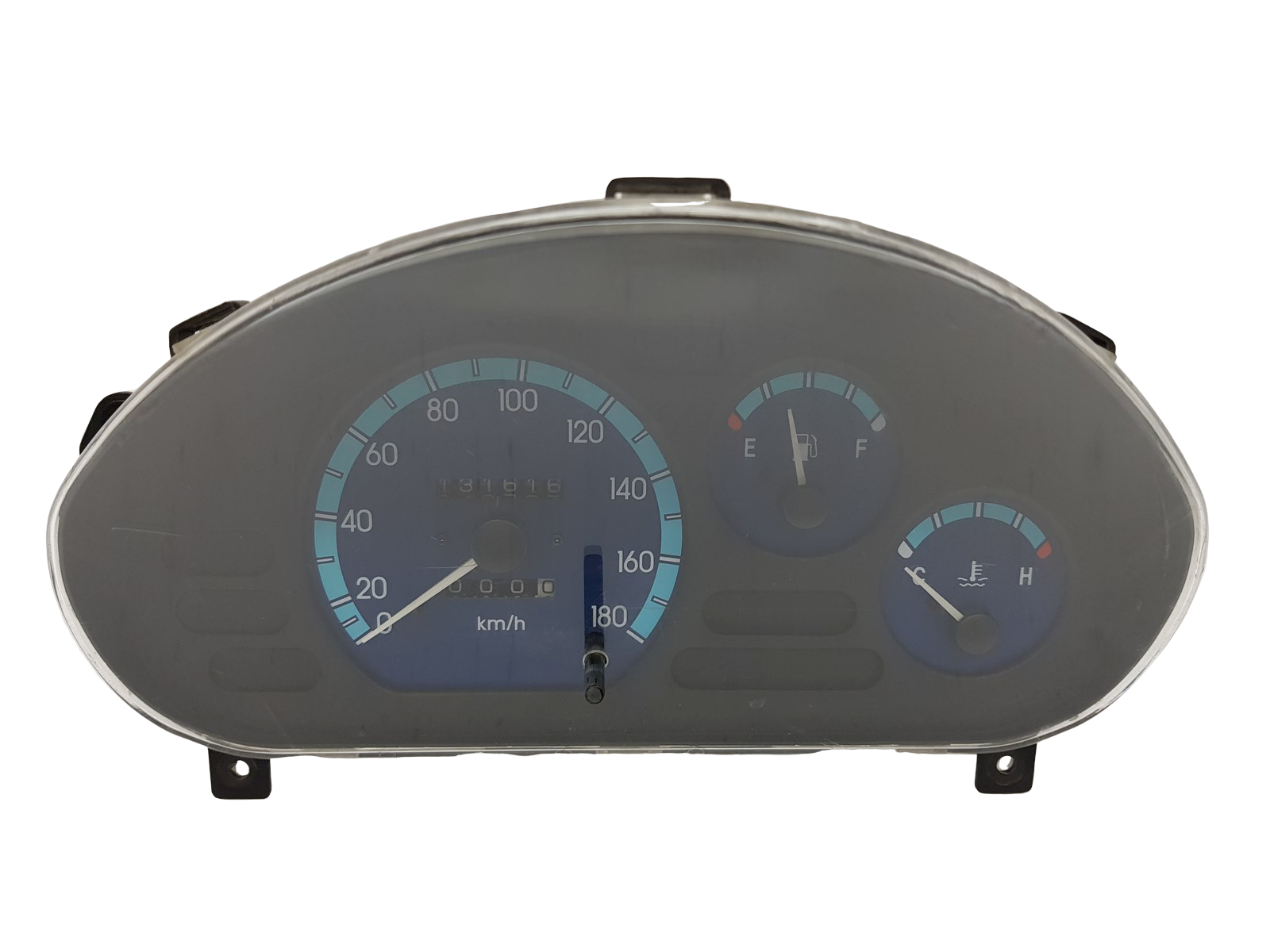 Tachometr Daewoo Matiz 96566387 24130 main product photo