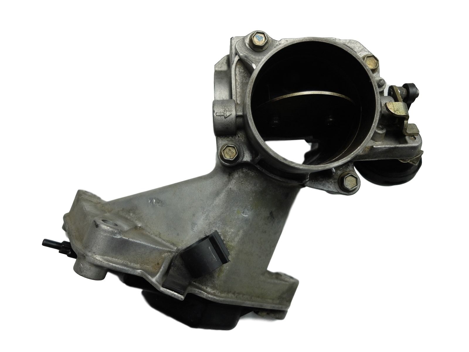 Przepustnica 2,2 DCI Renault Laguna II 8200056350 main product photo