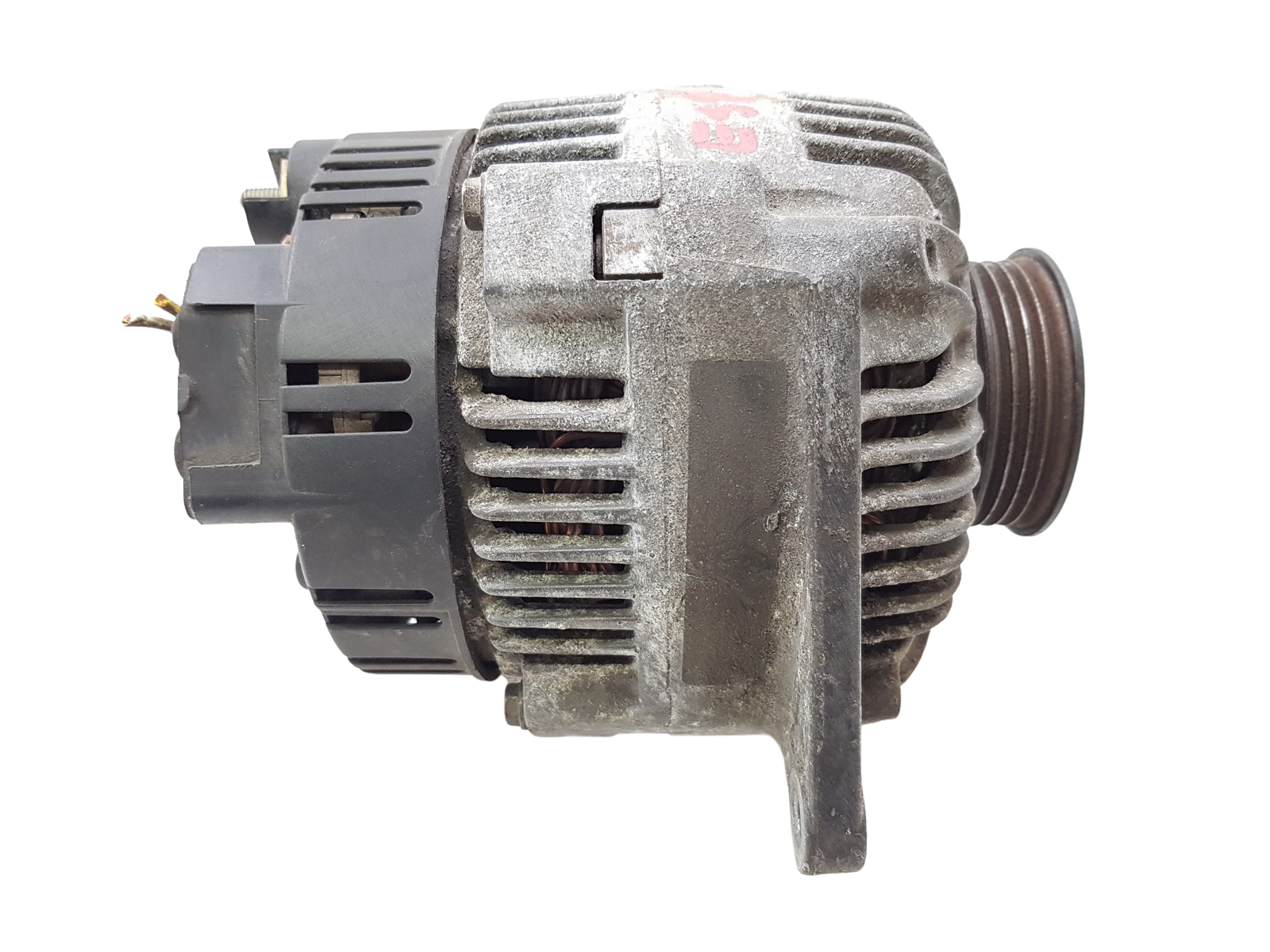 Alternátor Renault Espace 3 7700860976 A13VI163 110A Valeo main product photo