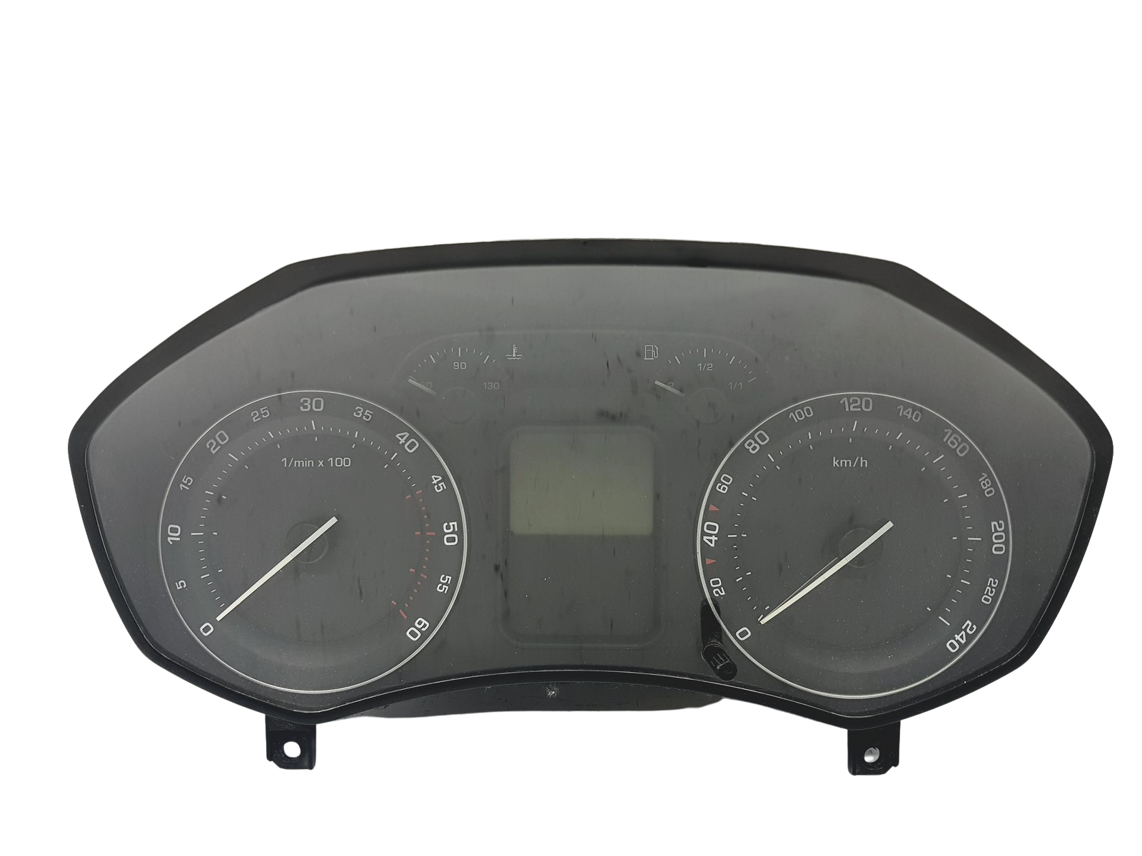 Otáčkoměr Skoda Octavia 1Z0920810D A2C53032531 VDO main product photo
