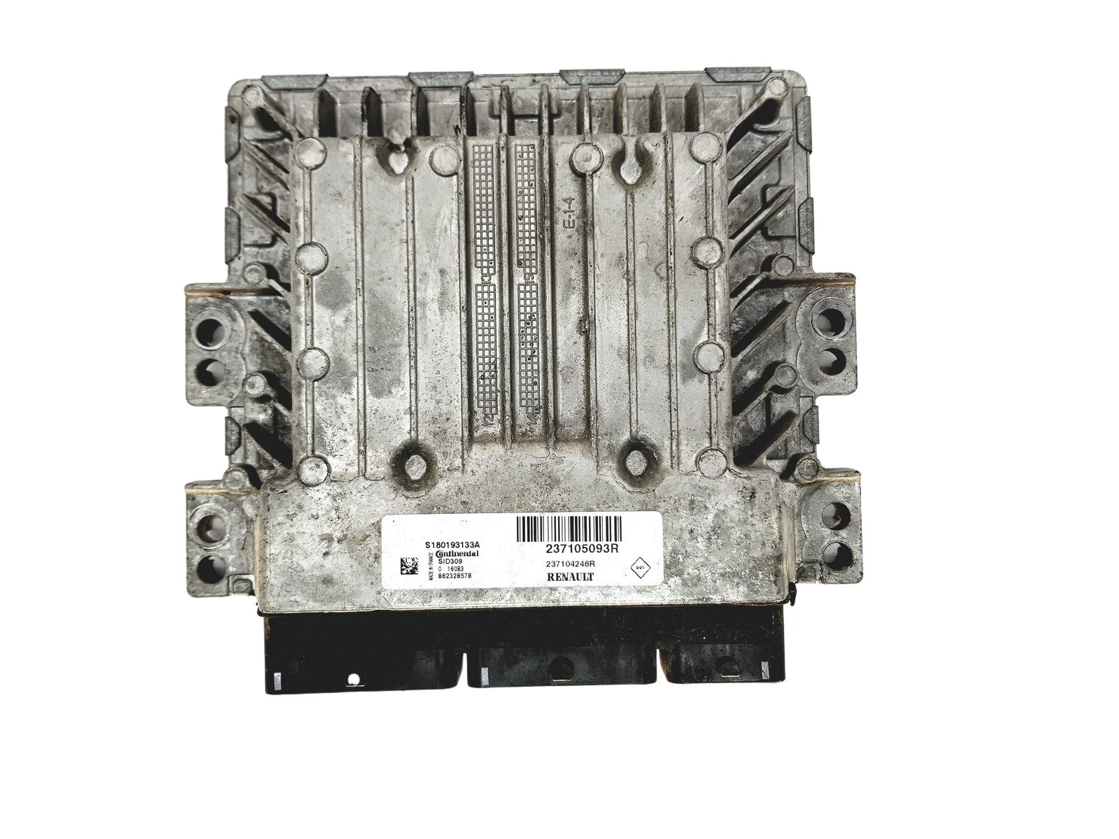 Blok Ovladačů S180193133A 237105093R 237104246R Renault Continental 28565 main product photo