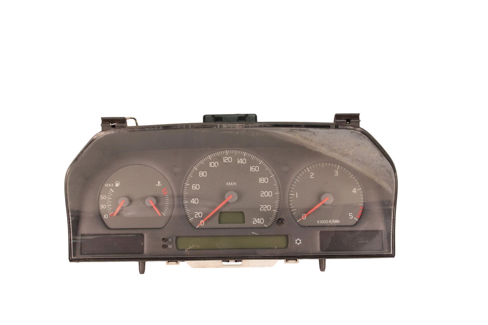 Otáčkoměr Volvo V70 9472523 69294-240T 69294240T 2207 main product photo