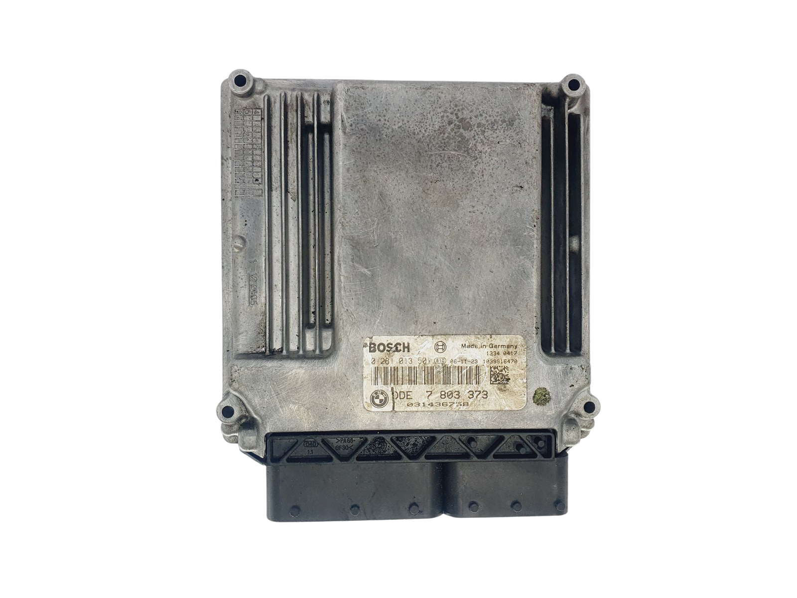 Blok Ovladačů 0281013501 7803373 BMW Bosch 45266 main product photo