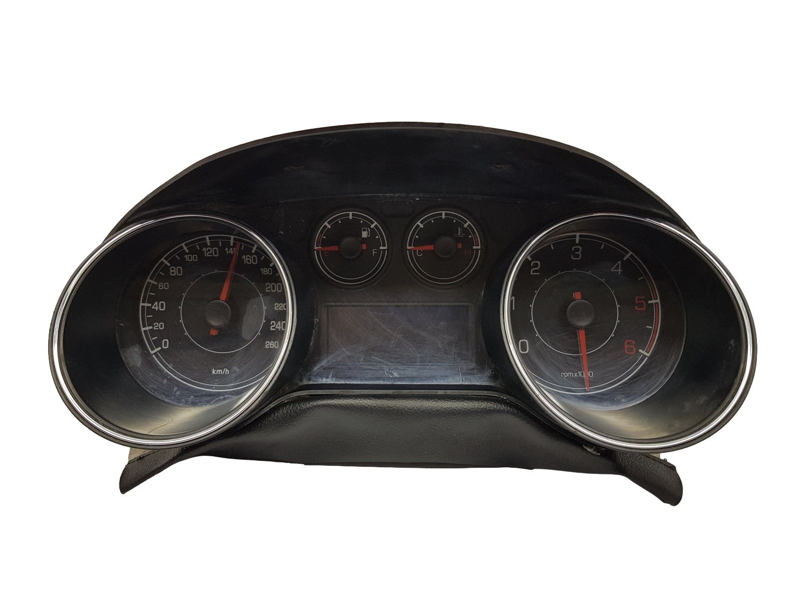 Otáčkoměr Fiat Bravo 554000980100 2679 main product photo