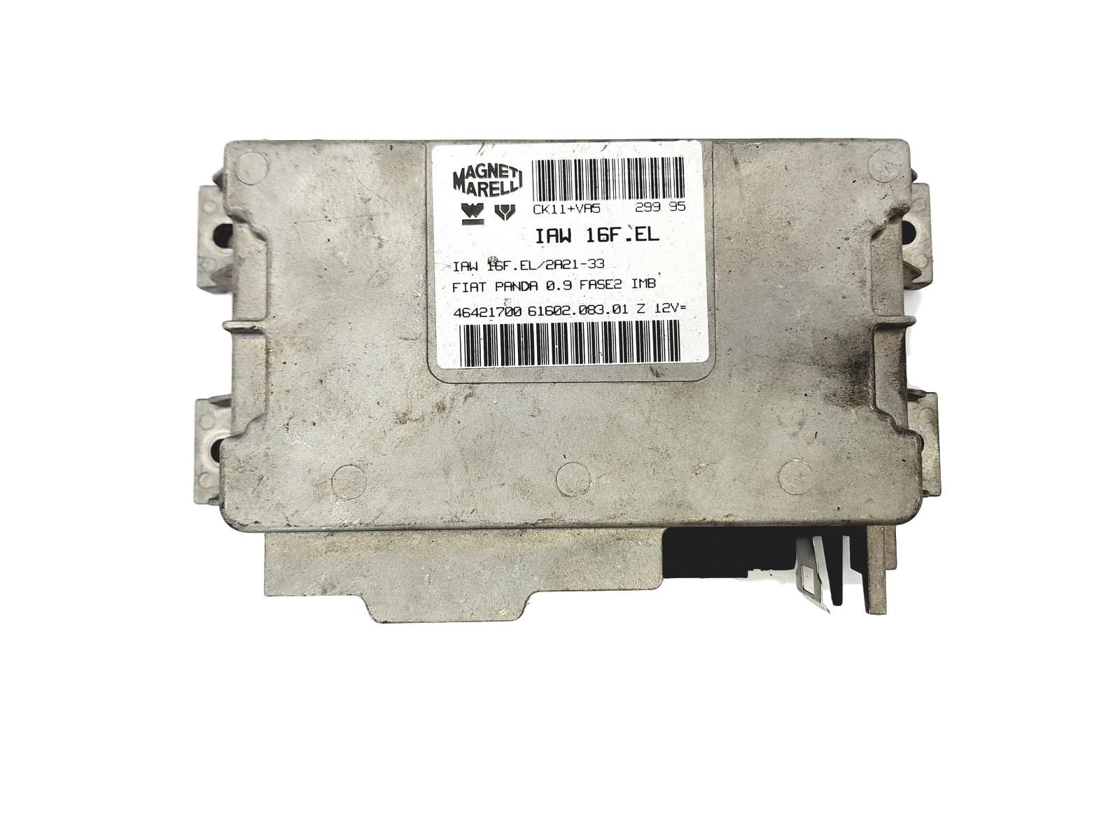 Blok Ovladačů 46421700 IAW16F.EL Fiat Magneti Marelli 15814 main product photo