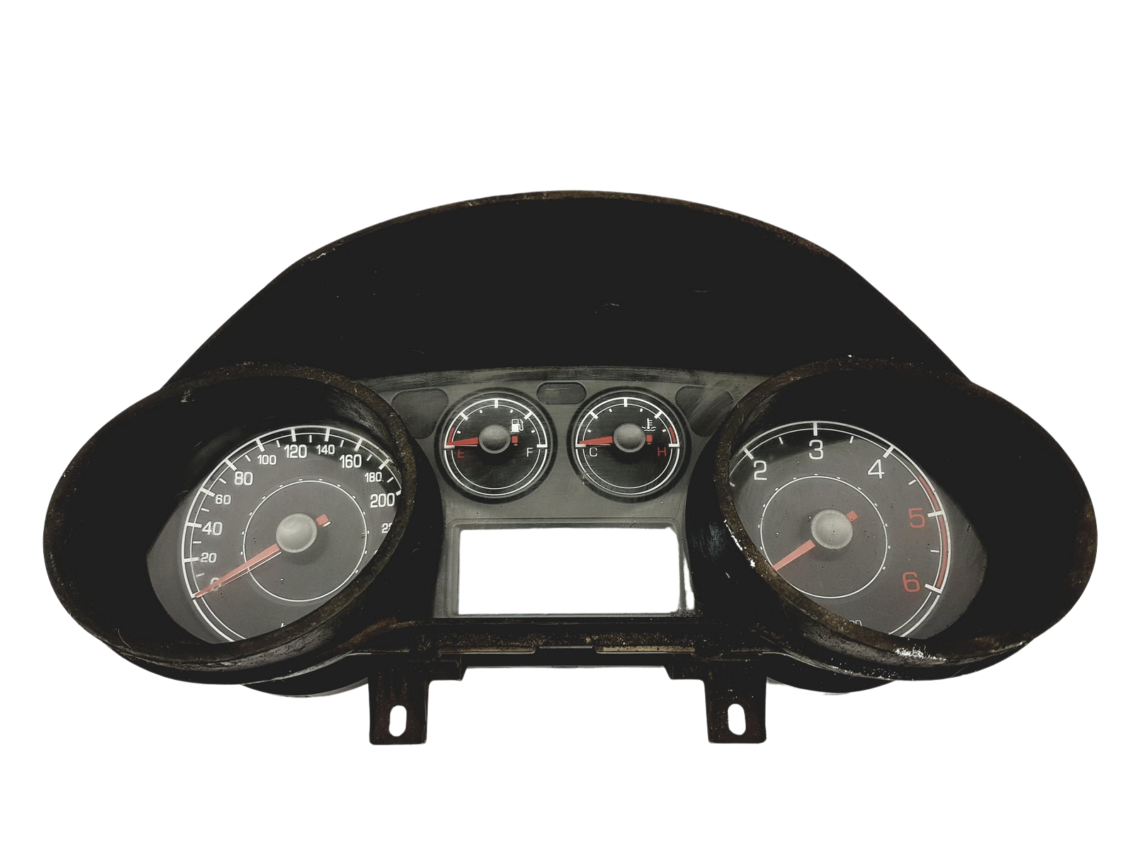 Otáčkoměr Fiat Bravo 554000980300 main product photo