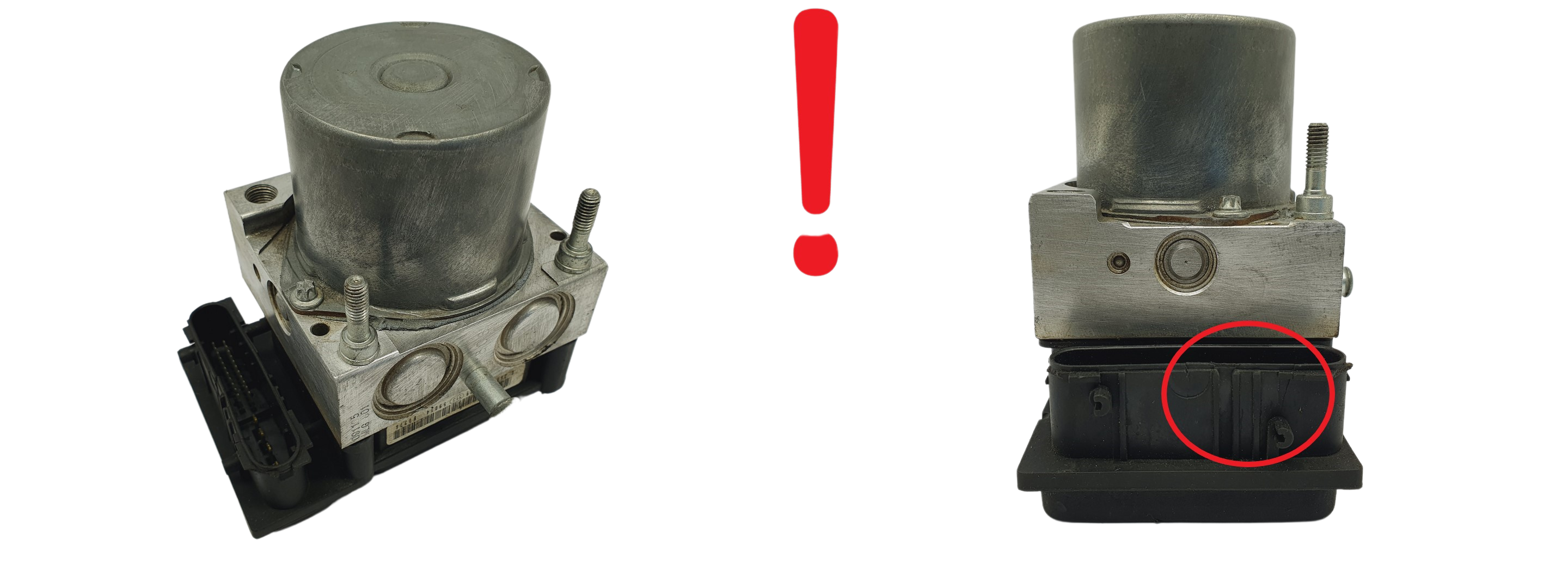 Pumpa Abs Hyundai Getz 58910-1C310 0265800389 0265231357 63310 main product photo
