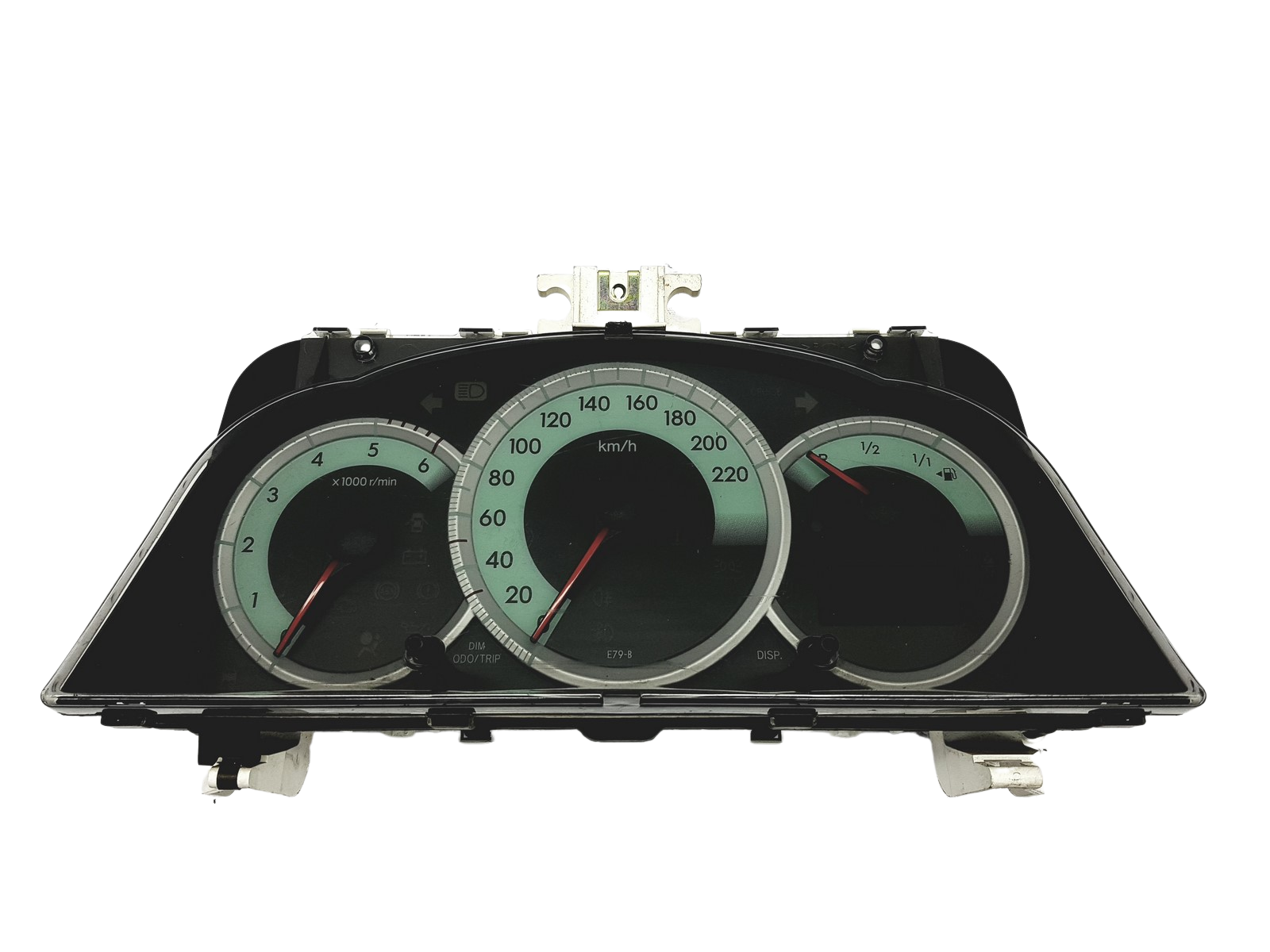 Tachometr Toyota Corolla Verso 83800-0F060-L 55774 main product photo