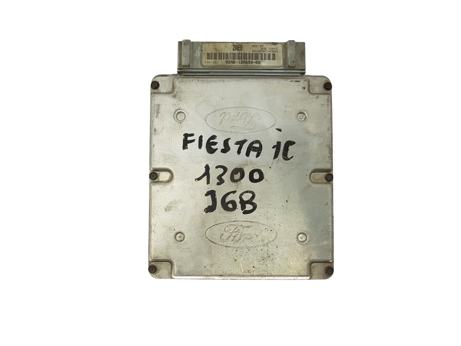 Blok Ovladačů 92AB-12A650-EB 2AEB CSD-201 Ford 17792 main product photo