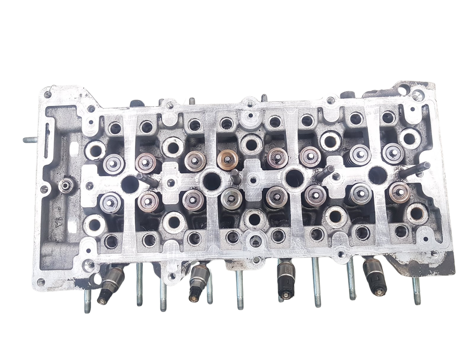 Hlava Válce Opel Insignia 55565815 2.0 CDTI main product photo