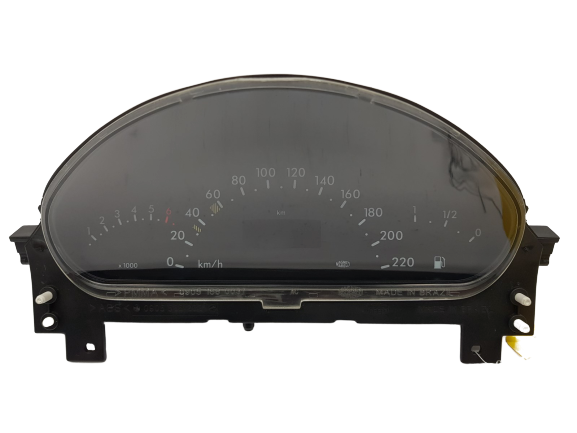 Otáčkoměr Mercedes A W168 A1685408811 21907 main product photo