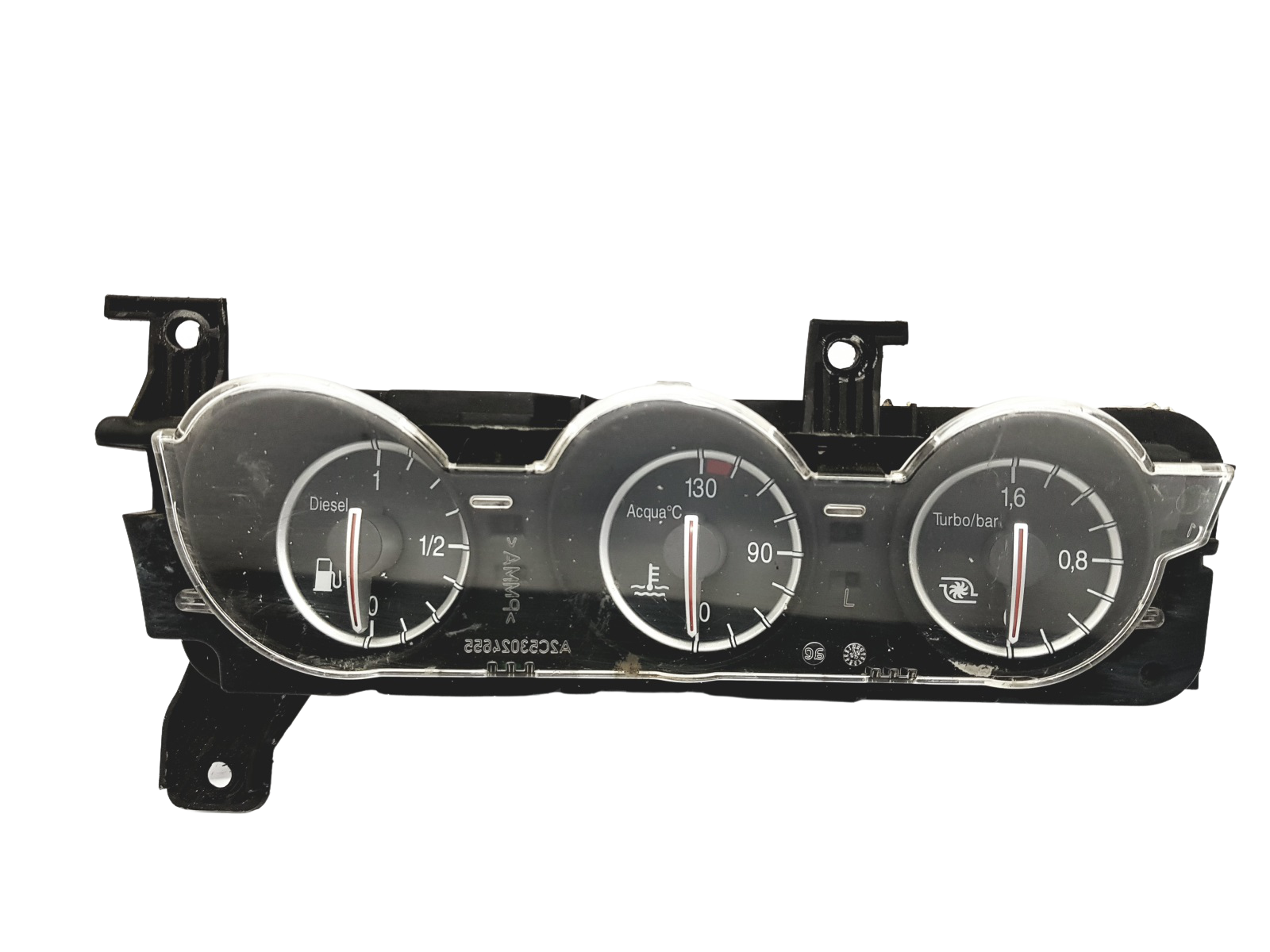 Tachometr Alfa Romeo 159 60696626 A2C53090933 44578 main product photo