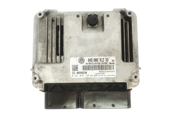 Blok Ovladačů Seat 045906013AD 0281016170 Bosch 20539 main product photo